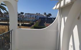 Apartamento Primera Linea De Dos Dormitorios
