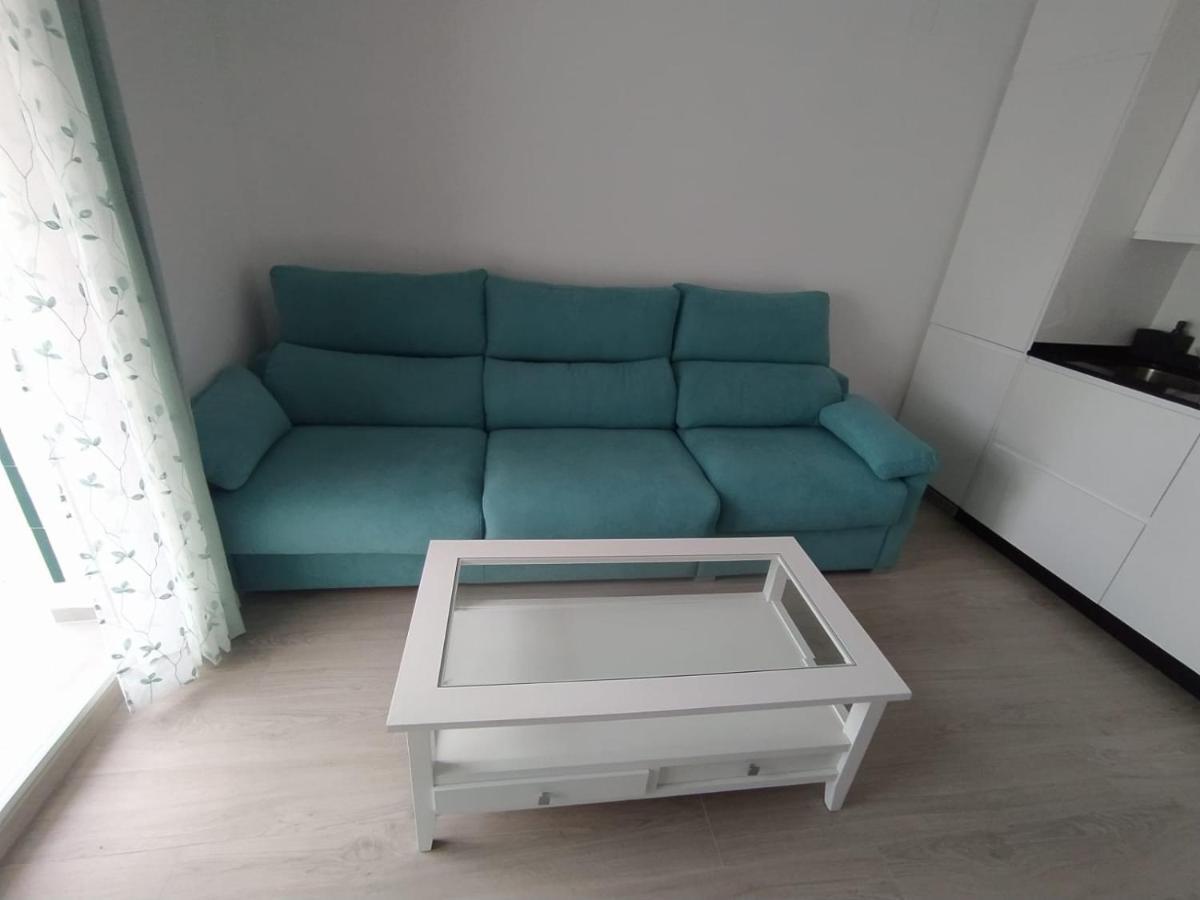 Apartamento Primera Linea De Dos Dormitorios Isla Canela Exterior foto
